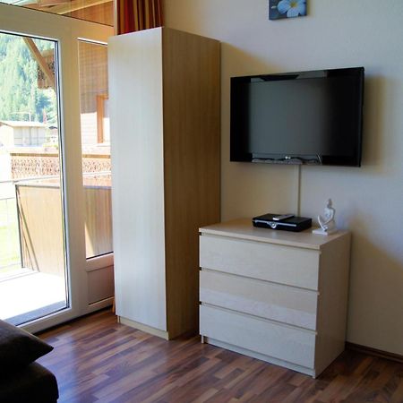 Apartments Bauernhof Dismasn Hof Längenfeld Pokój zdjęcie