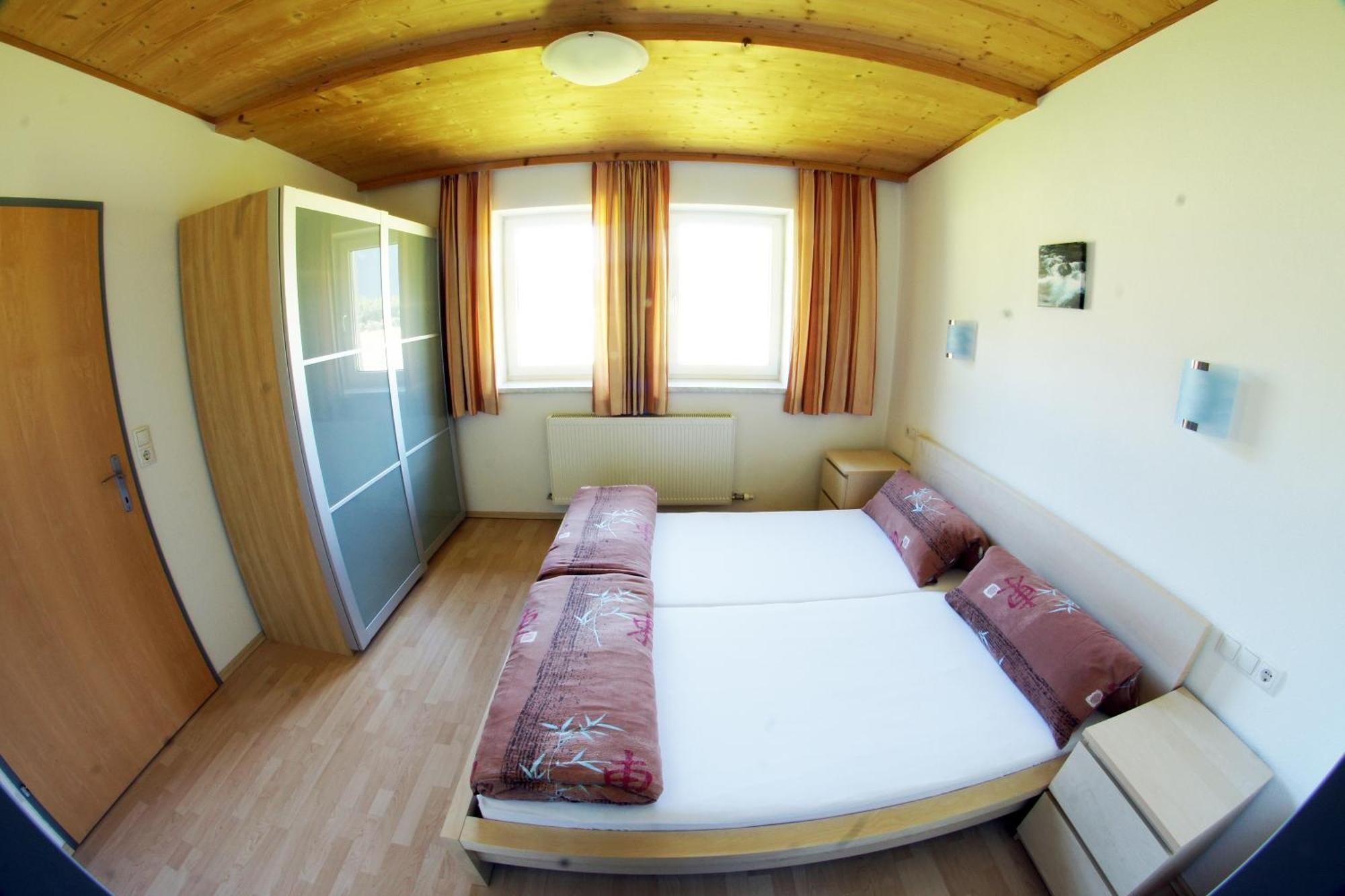 Apartments Bauernhof Dismasn Hof Längenfeld Pokój zdjęcie