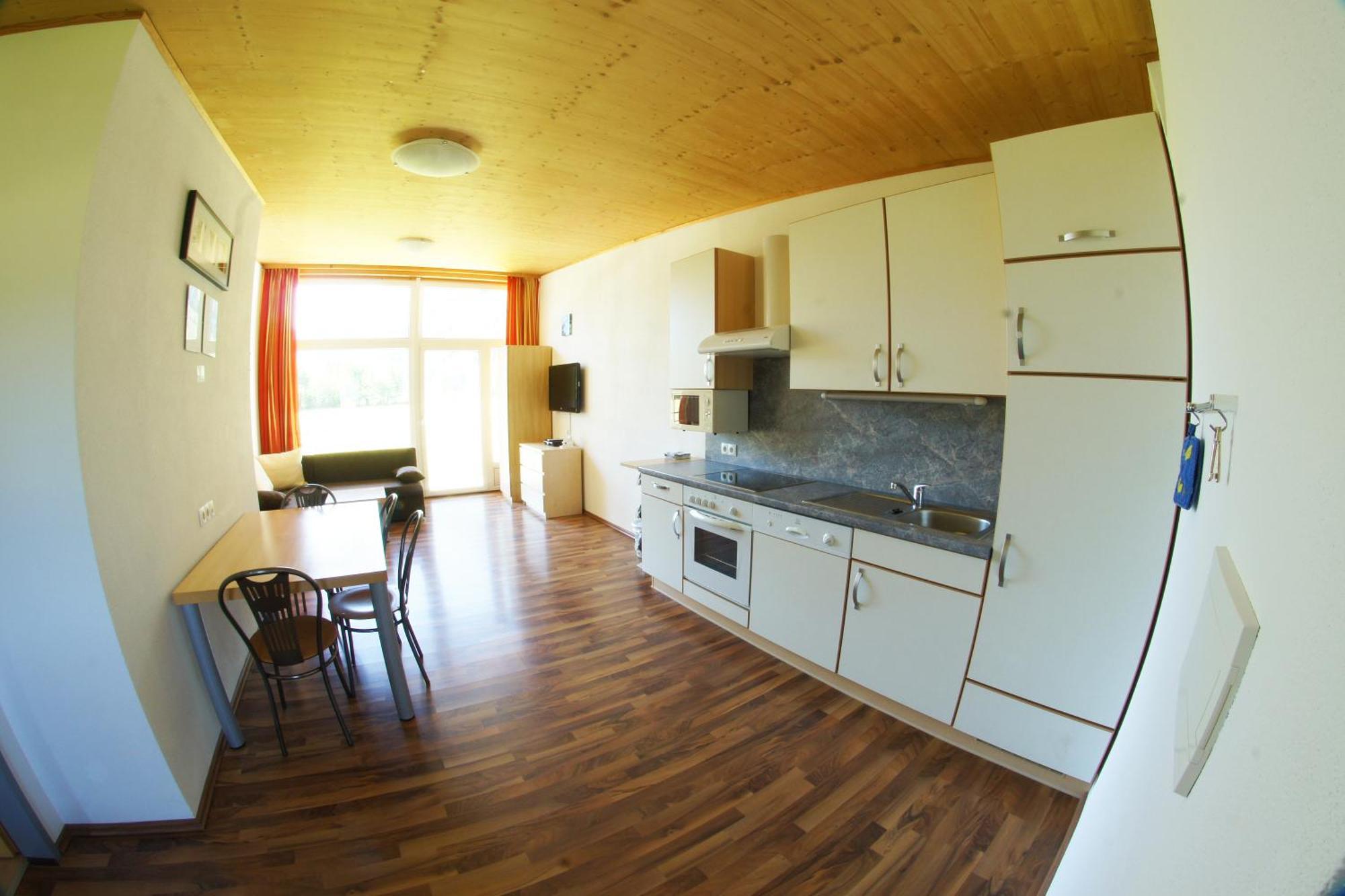Apartments Bauernhof Dismasn Hof Längenfeld Pokój zdjęcie
